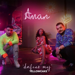 Aman (feat. Ledri Vula & Lumi B)