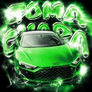 TOMA CHAPA - Ultra Slowed