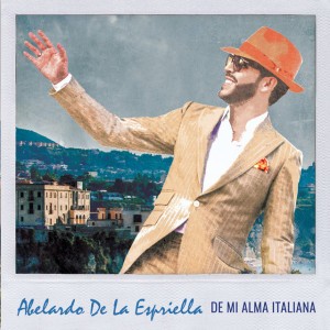 'O Sole Mio