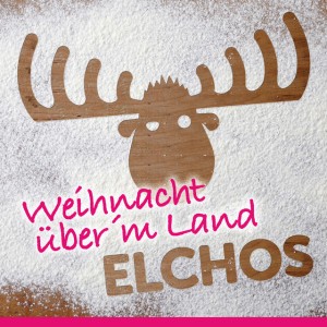 Weihnacht über'm Land