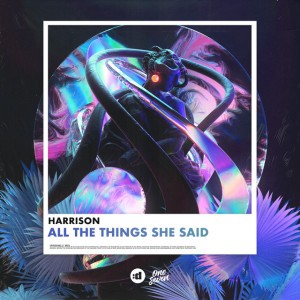 All The Things She Said - Extended Mix