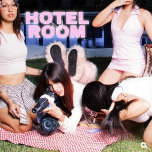 Hotel Room (Punjabi Mix)