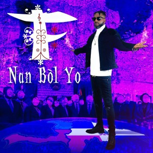 Pa Kitel Etèn (feat. 47)