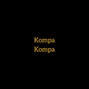 Kompa Kompa Live - Live