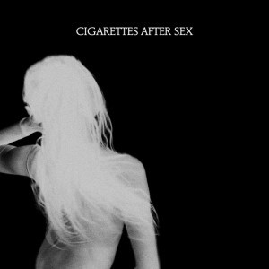 Baby Blue Movie by Cigarettes After Sex