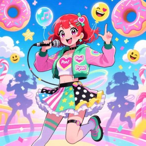 Nonsense Love Song