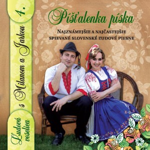 Dnes je sobota / Močila konope / Do rána je malá chvíľa / Vysoký jalovec / Bodaj by vás vy mládenci / Na tú svätú Katarínu / Tam o