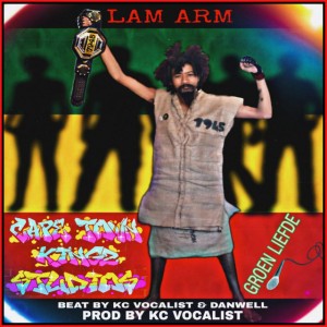 Arm lam