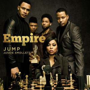 Jump (feat. Jussie Smollett)