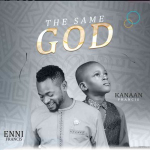 The Same God
