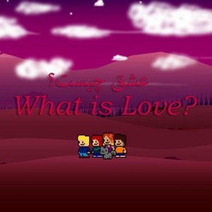 What is Love?