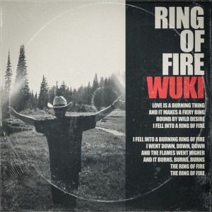 Ring of Fire by Wuki