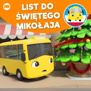 List do świętego Mikołaja