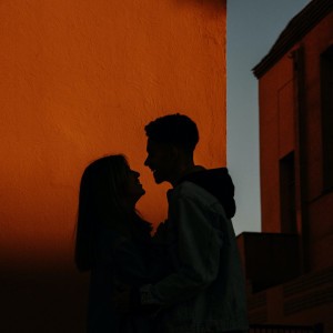 Both of Us