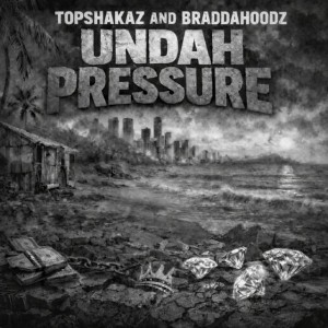 UNDAH PRESSURE