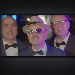 Chiri, Vashli, Churchkhela - Akhali Tseli by Flash