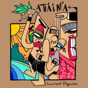A ti'a i ni'a