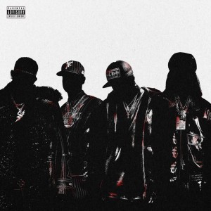Warzone (feat. Artie 5ive, Capo Plaza & Nerissima Serpe)