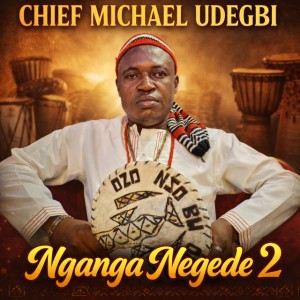 Nganga Negede 2