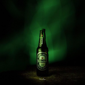 Heineken