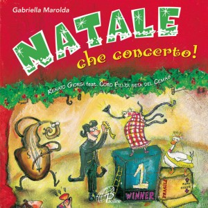 Concerto di natale