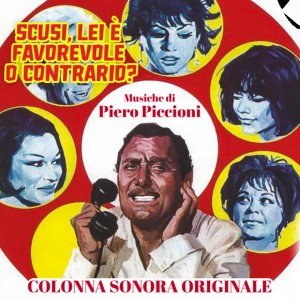 Per Noi Due Soli (Love Theme)
