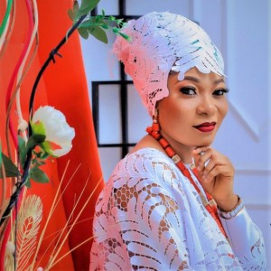 Blessed Woman (Obirin nimi) - Remix