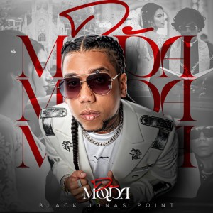 De Moda by Black Jonas Point