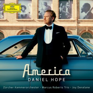 West Side Story Suite (Version for Solo Violin and String Orchestra): II. Maria