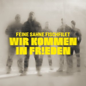 Wir kommen in Frieden 10