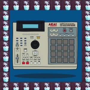 Stay at Home by ElNasser