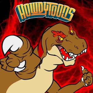 Allosaurus