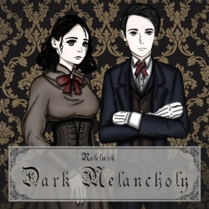 The Slightly Chipped Full Moon (Soundtrack from the Anime "Black Butler")