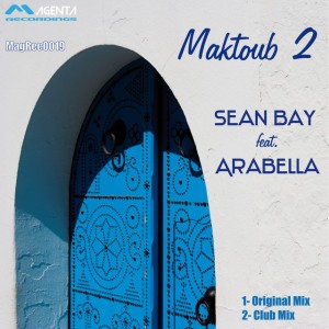 Maktoub 2 (Club Mix)