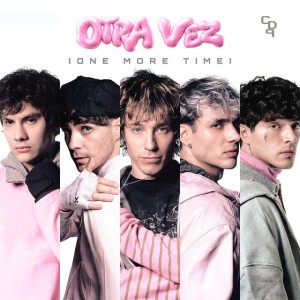 Otra Vez (One More Time) by CD9