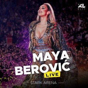 Pravo vreme (feat. Buba Corelli) [Live]