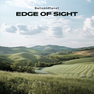 Edge of Sight by BalloonPlanet