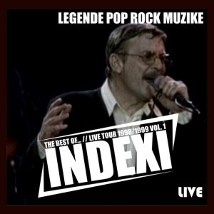 Bacila Je Sve Niz Rijeku (Live)