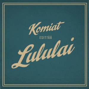 Lululai by Komiat