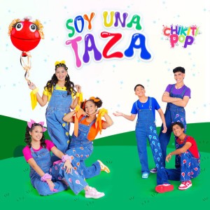 Soy Una Taza