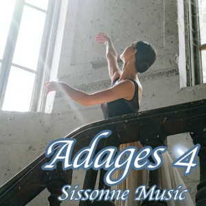 Adagio la Dame aux Camelias