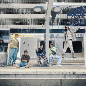 What You Want by CORTIS