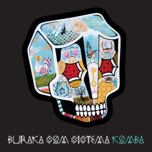 Burakaton (feat. Bomba Estéreo) - Bonus Track