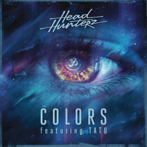 Colors (feat. Tatu) [Radio Edit]