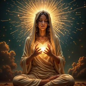 Mother Sophia