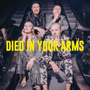 Died in Your Arms