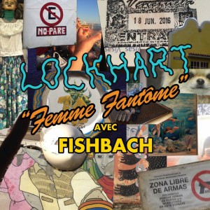 Femme Fantôme by Lockhart & Fishbach