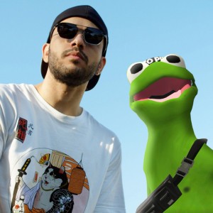 O Sapo Não Lava o Pé (feat. Zezão)