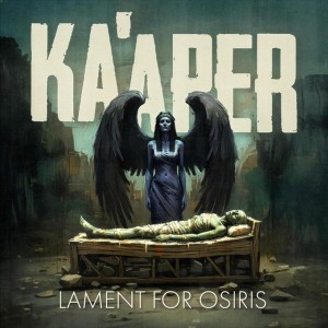 Lament for Osiris