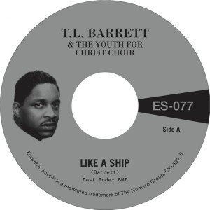 Like A Ship
